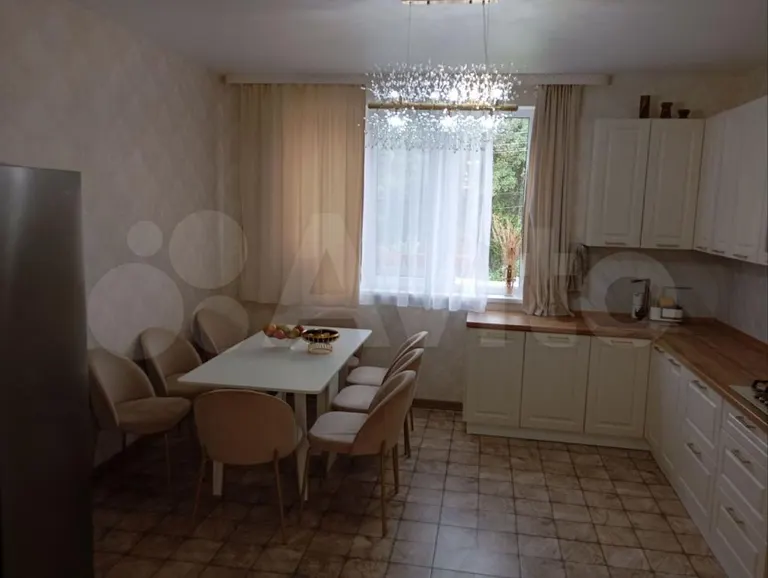 4+ комнаты, 158 м², г.о. Сочи, с. Беранда, Араратская ул., 14Бр-н Лазаревский — фото 4