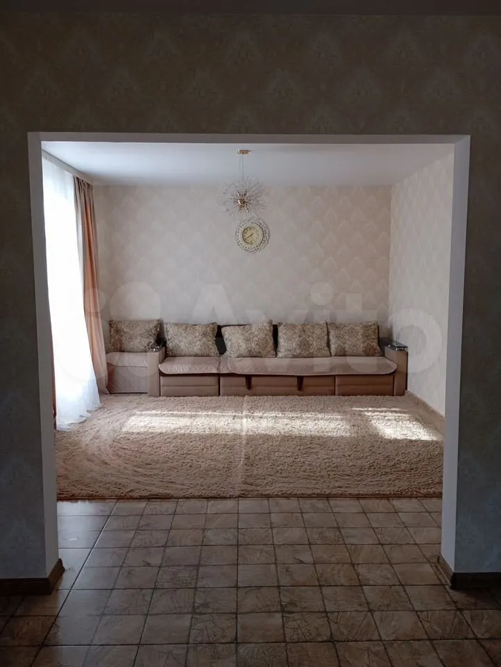 4+ комнаты, 158 м², г.о. Сочи, с. Беранда, Араратская ул., 14Бр-н Лазаревский — фото 5