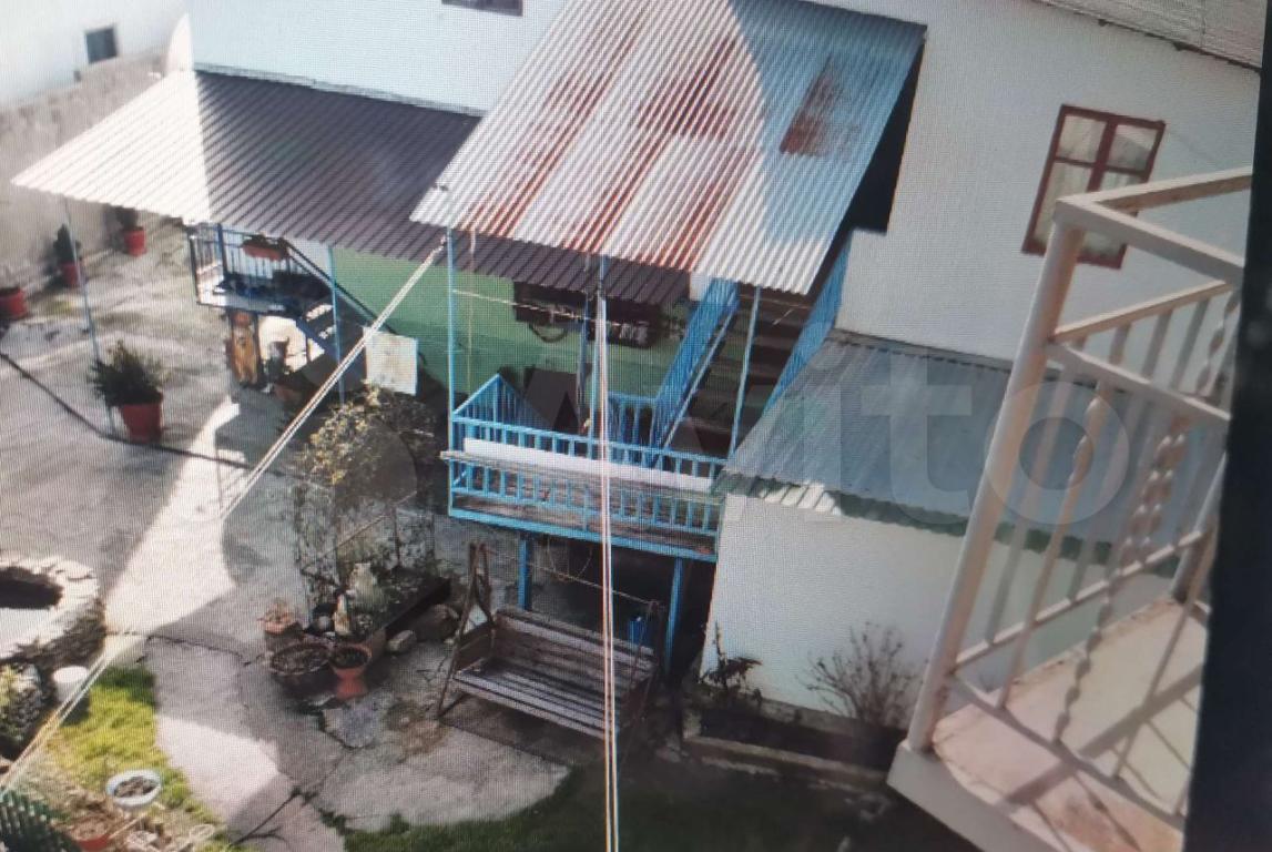 4+ комнаты, 160 м², г Сочи, р-н Лазаревский внутригородской, Львовский пер, д 5 — фото 2