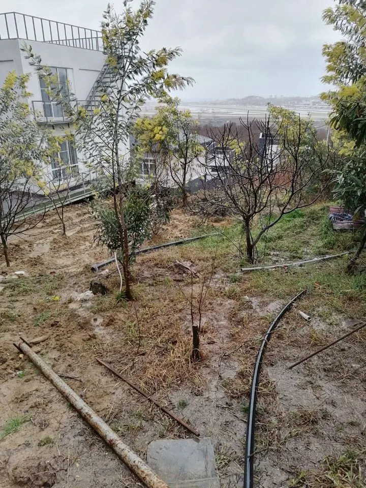 4+ комнаты, 180 м², г.о. Сочи, с. Черешня, Подольская ул., 124 — фото 2
