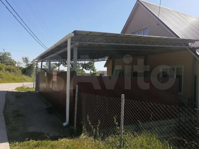 4+ комнаты, 180 м², г.о. Сочи, с. Черешня, Подольская ул., 124 — фото 3