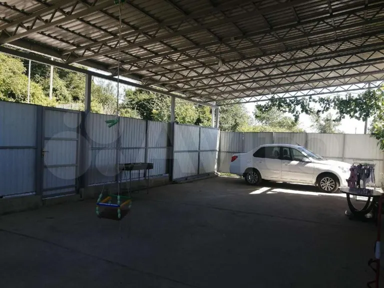 4+ комнаты, 180 м², г.о. Сочи, с. Черешня, Подольская ул., 124 — фото 5
