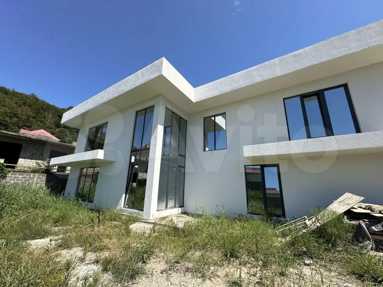 4+ комнаты, 400 м², Сочи, Магнитогорская ул. — фото 3