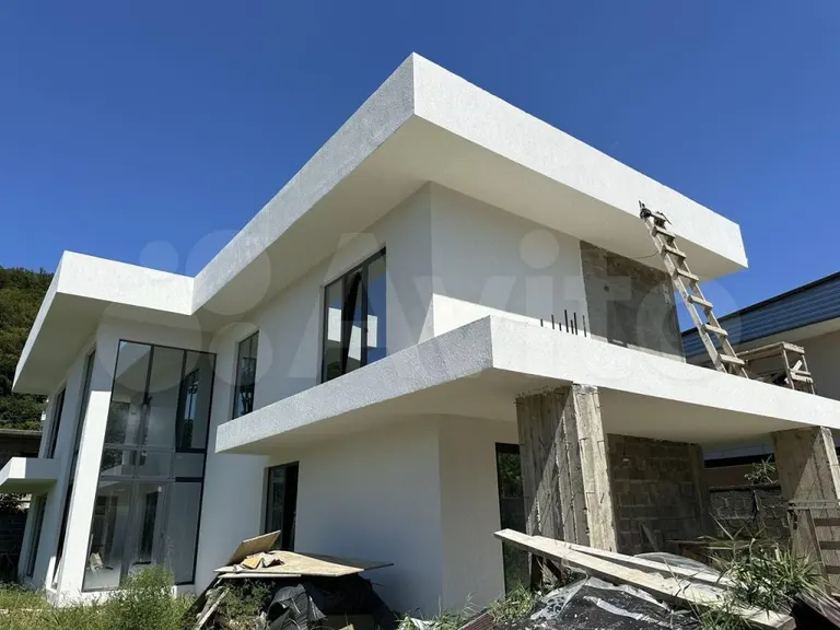 4+ комнаты, 400 м², Сочи, Магнитогорская ул. — фото 4