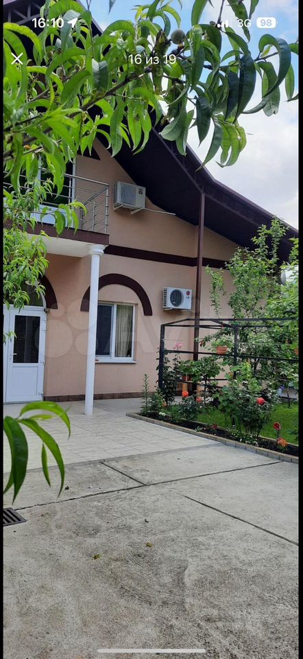 4+ комнаты, 250 м², г Сочи, тер. СНТ Заря-Пластунка, д 105 — фото 2