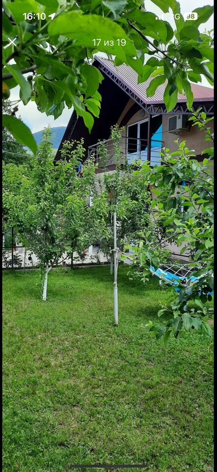 4+ комнаты, 250 м², г Сочи, тер. СНТ Заря-Пластунка, д 105 — фото 4