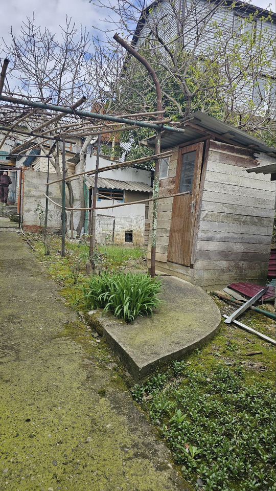 3-комн., 65 м², г Сочи, р-н Лазаревский внутригородской, ул Львовская, д 8 — фото 2