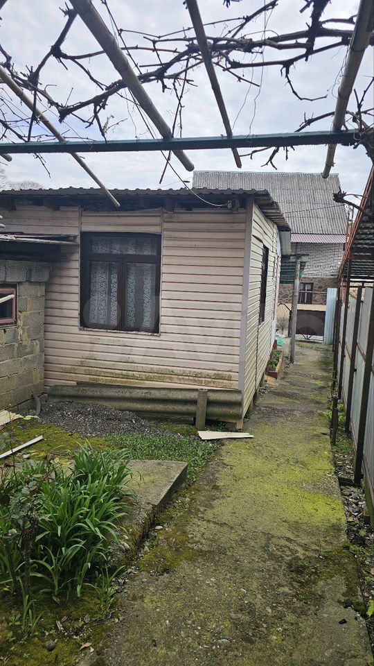 3-комн., 65 м², г Сочи, р-н Лазаревский внутригородской, ул Львовская, д 8 — фото 5