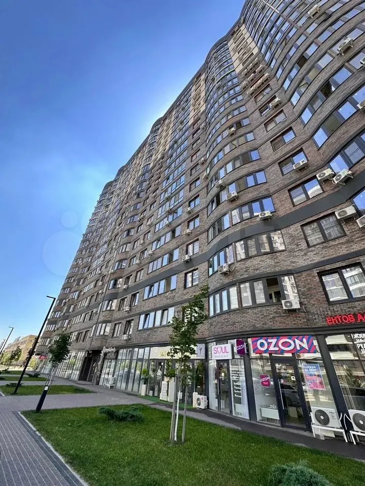 1-комн. квартира
