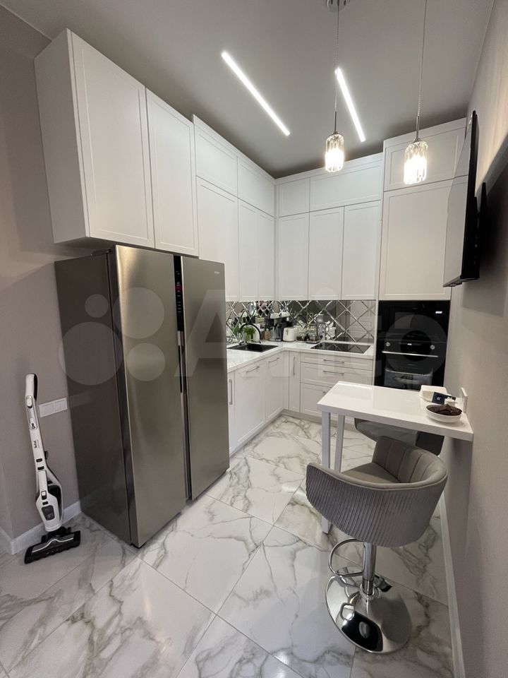 4+ комнаты, 110 м², г Сочи, село Черешня, ул Подольская, д 172/1