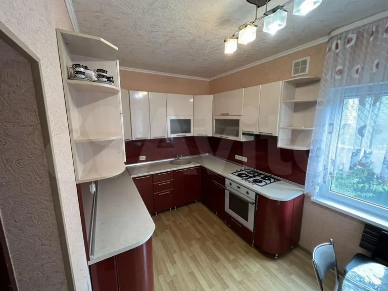 4+ комнаты, 100 м², г.о. Сочи, с. Высокое, Афипская ул., 4А — фото 4