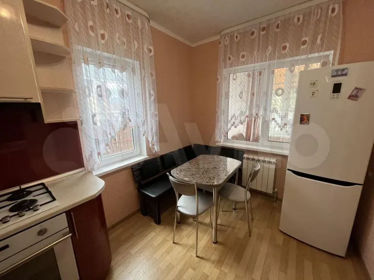 4+ комнаты, 100 м², г.о. Сочи, с. Высокое, Афипская ул., 4А — фото 5