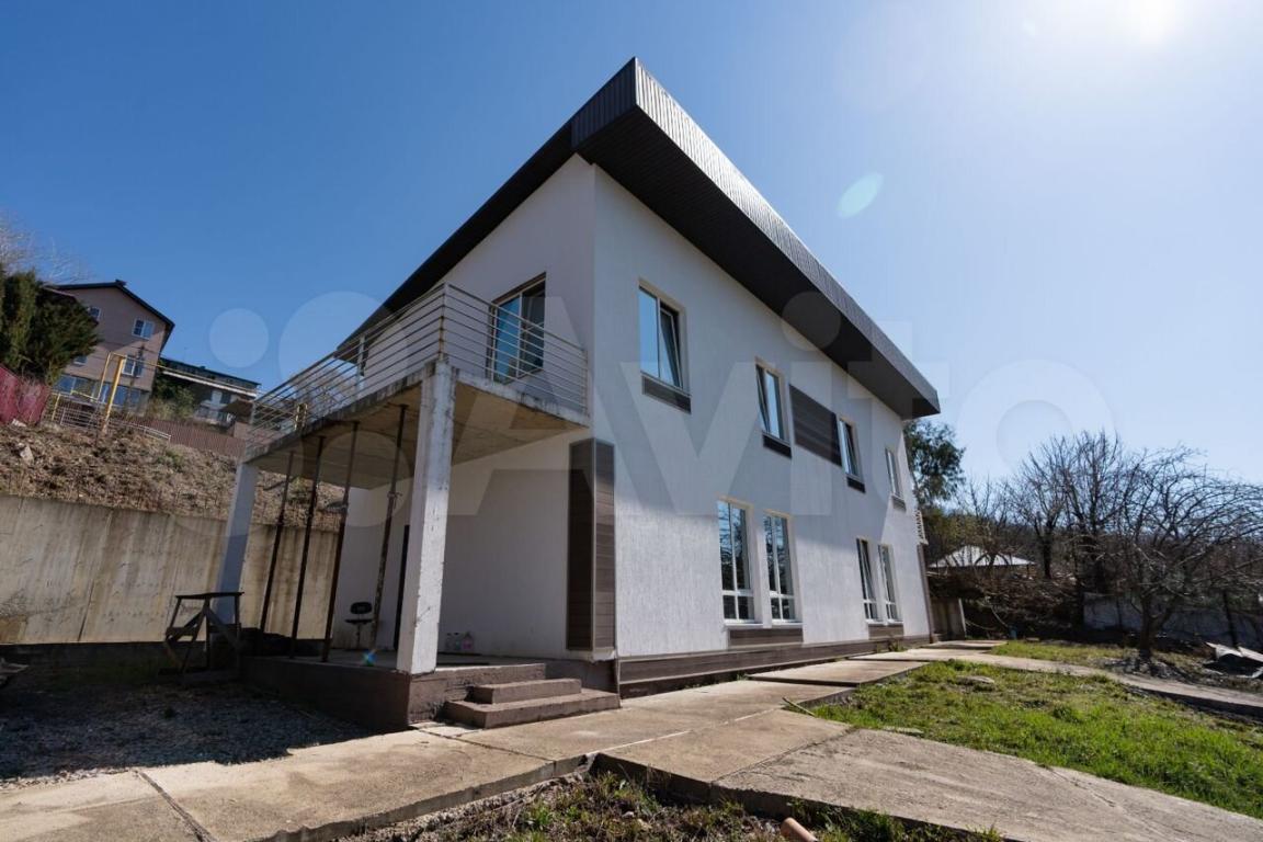 4+ комнаты, 227 м², г Сочи, село Богушевка, ул Фундучная, д 112