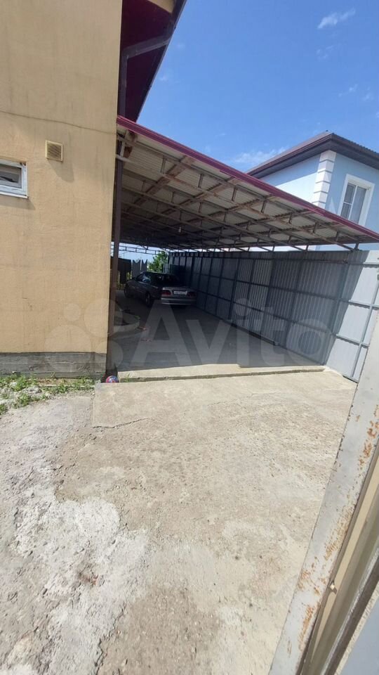 4+ комнаты, 101 м², г Сочи, село Черешня, ул Подольская, д 38