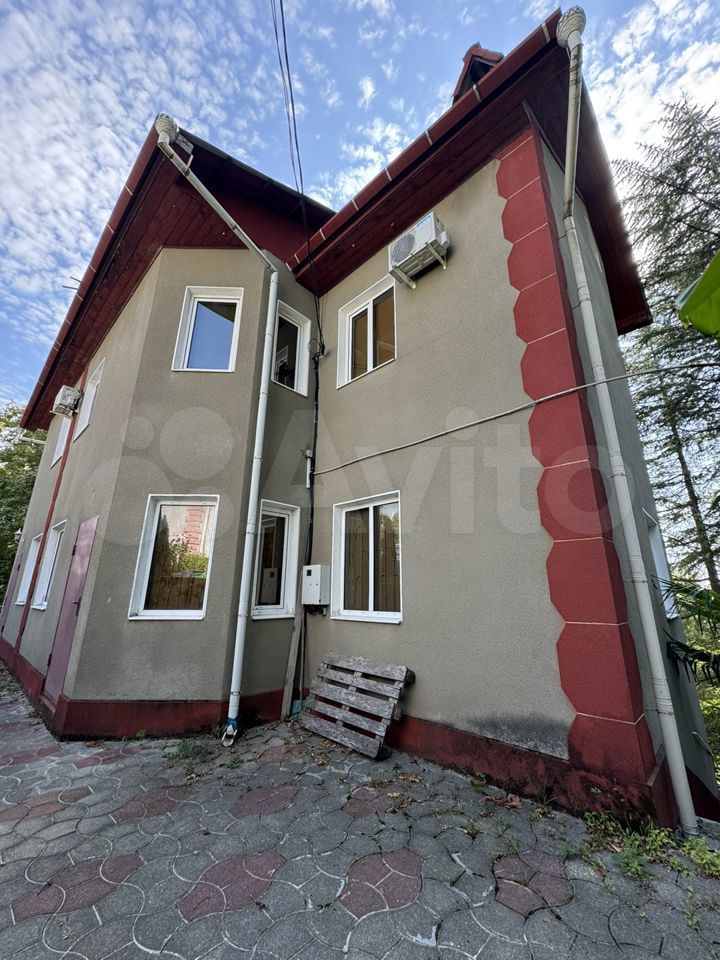 4+ комнаты, 280 м², г Сочи, село Сергей-Поле, ул Славы, д 193