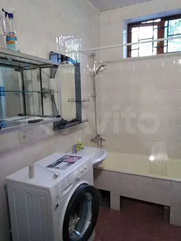 4+ комнаты, 110.9 м², Сочи, Ломоносовская ул., 12р-н Хостинский — фото 2
