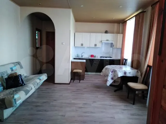 4+ комнаты, 110.9 м², Сочи, Ломоносовская ул., 12р-н Хостинский — фото 3