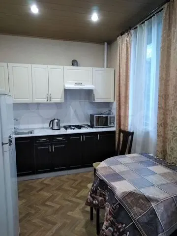 4+ комнаты, 110.9 м², Сочи, Ломоносовская ул., 12р-н Хостинский — фото 5
