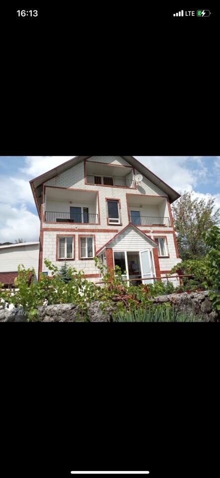 4+ комнаты, 380 м², г Сочи, село Пластунка, ул Леселидзе, д 66 — фото 2