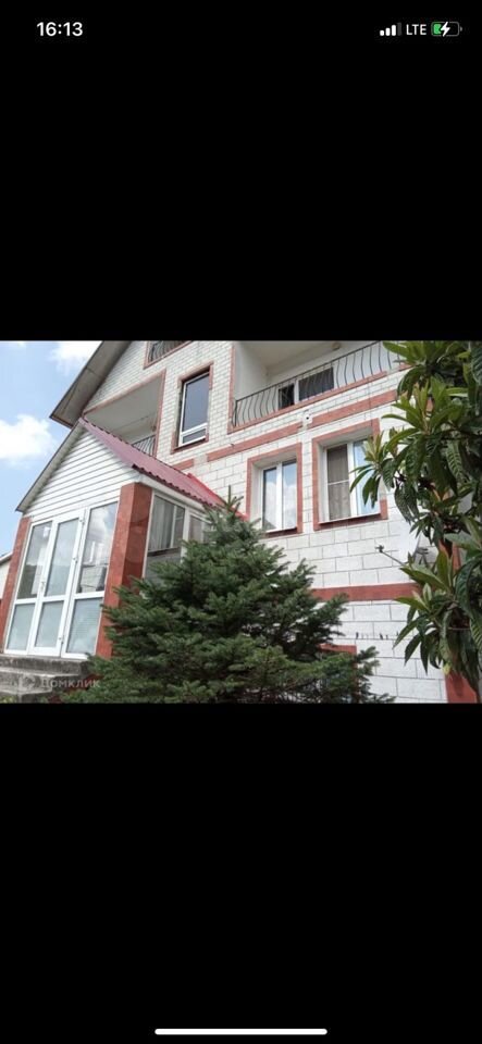 4+ комнаты, 380 м², г Сочи, село Пластунка, ул Леселидзе, д 66 — фото 3