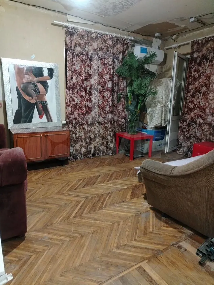 1-комн. квартира