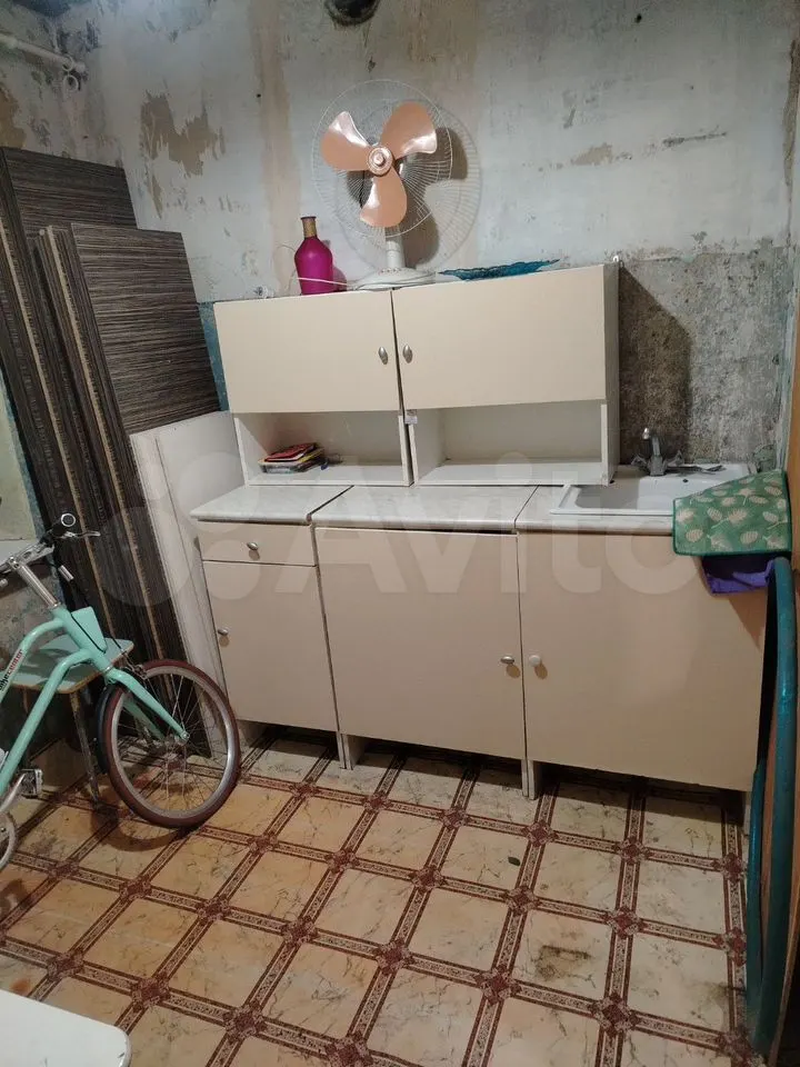 1-комн., 31.4 м², 5/5 этаж, ул. Гагарина, 145 Краснодар — фото 5