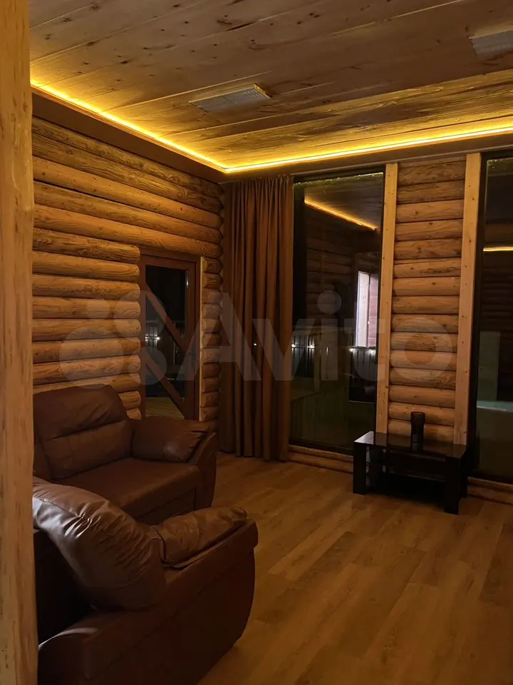3-комн., 80 м², г.о. Сочи, с. Высокое, Брянская ул. — фото 4