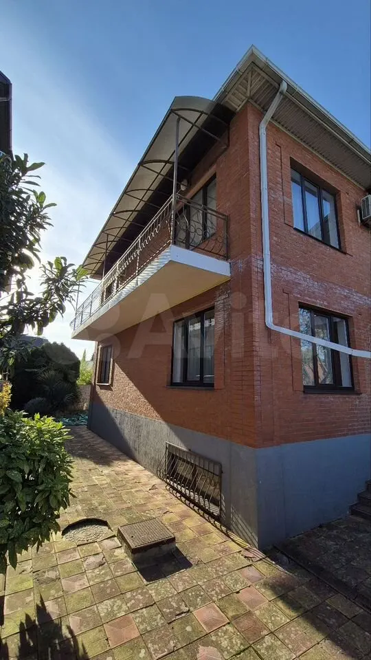 4+ комнаты, 333.5 м², Сочи, жилой район Лазаревское, Речная ул. — фото 5