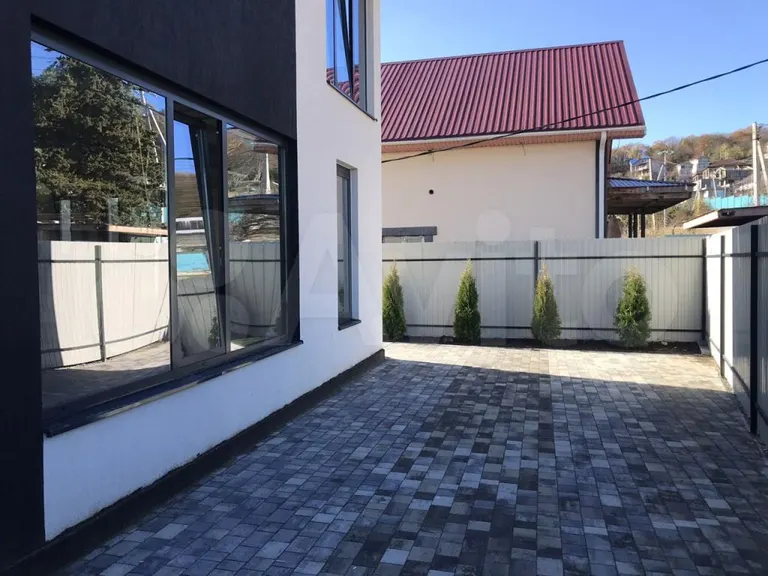 4+ комнаты, 145 м², г.о. Сочи, с. Каштаны — фото 3