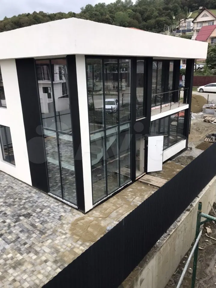 4+ комнаты, 145 м², г.о. Сочи, с. Каштаны — фото 4