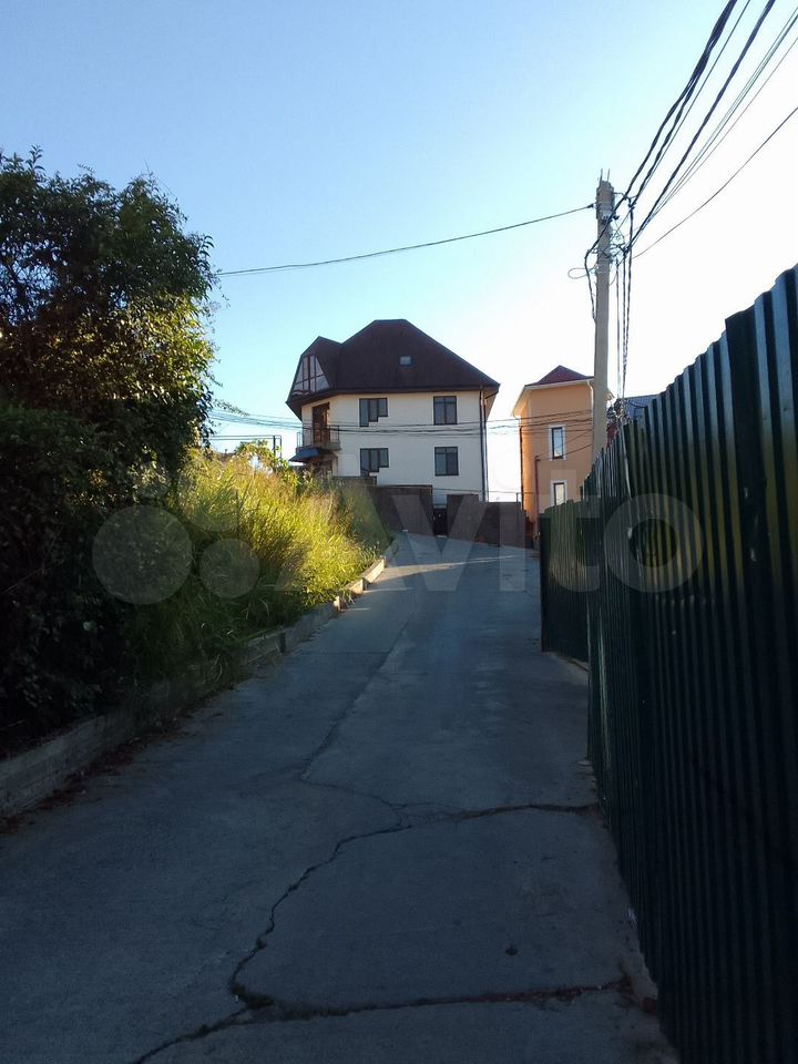 4+ комнаты, 329 м², г Сочи, р-н Хостинский внутригородской, ул Верхняя Лысая гора, д 249 — фото 2
