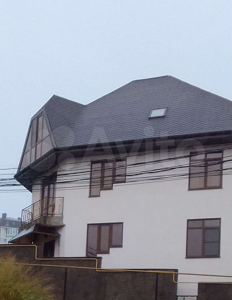 4+ комнаты, 329 м², г Сочи, р-н Хостинский внутригородской, ул Верхняя Лысая гора, д 249 — фото 3