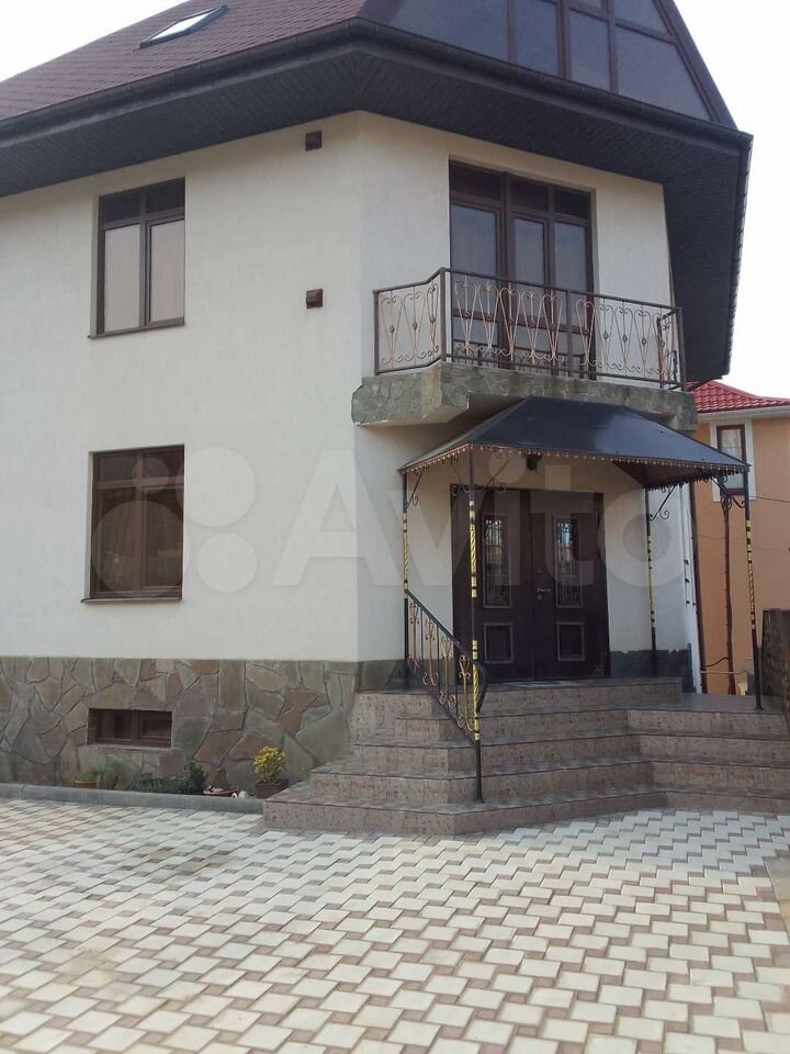 4+ комнаты, 329 м², г Сочи, р-н Хостинский внутригородской, ул Верхняя Лысая гора, д 249 — фото 4