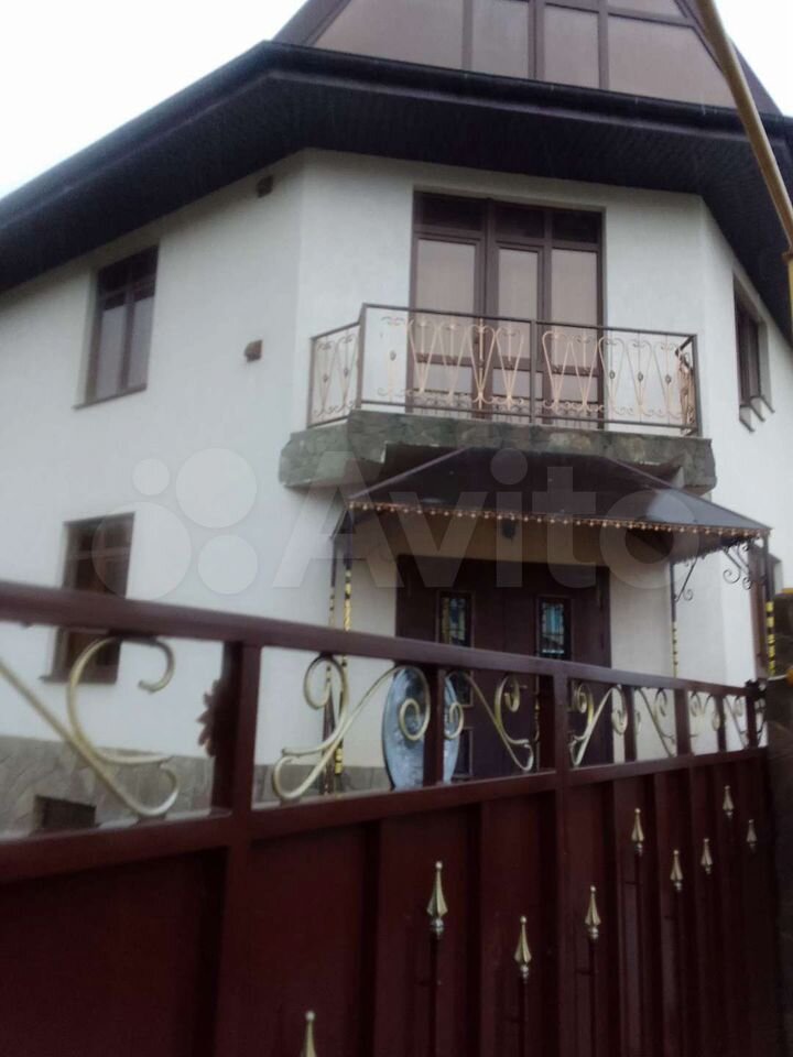 4+ комнаты, 329 м², г Сочи, р-н Хостинский внутригородской, ул Верхняя Лысая гора, д 249 — фото 5
