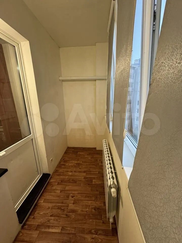 1-комн. квартира, 44.2 м² в ЖК Черкасская — фото 2