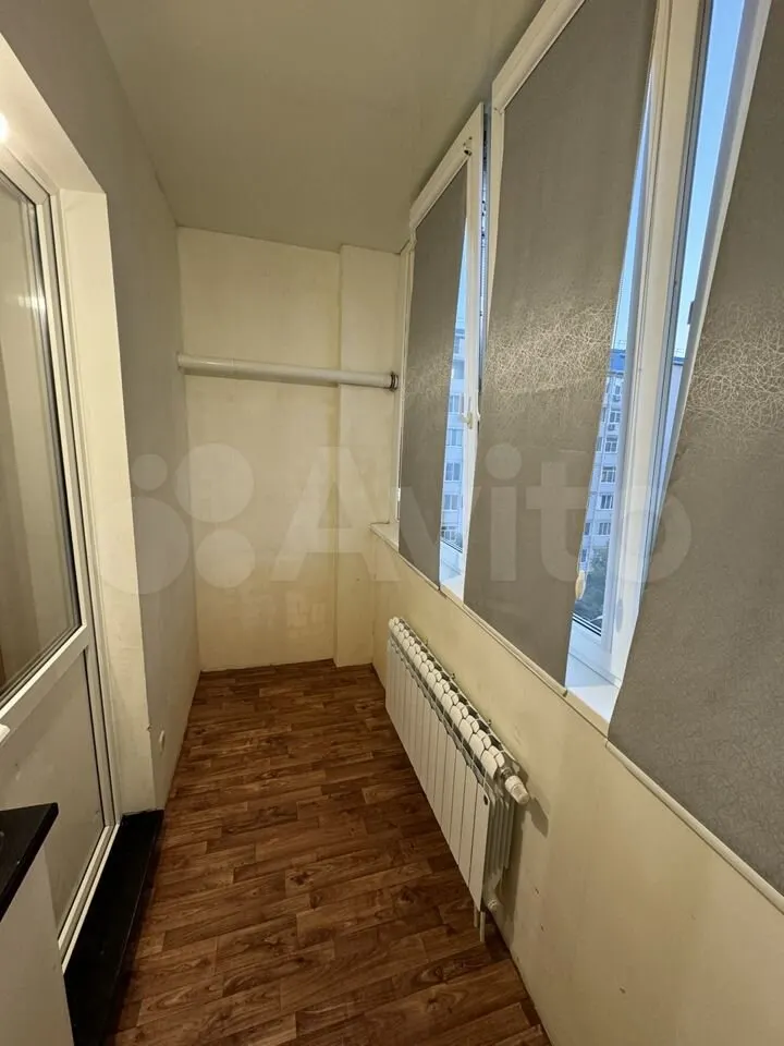 1-комн. квартира, 44.2 м² в ЖК Черкасская — фото 3