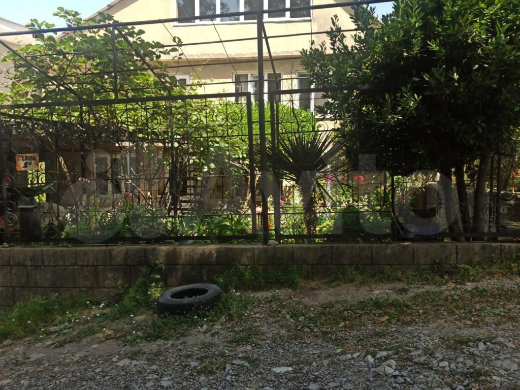 4+ комнаты, 400 м², г Сочи, пгт Дагомыс, ул Бабушкина, д 17/21