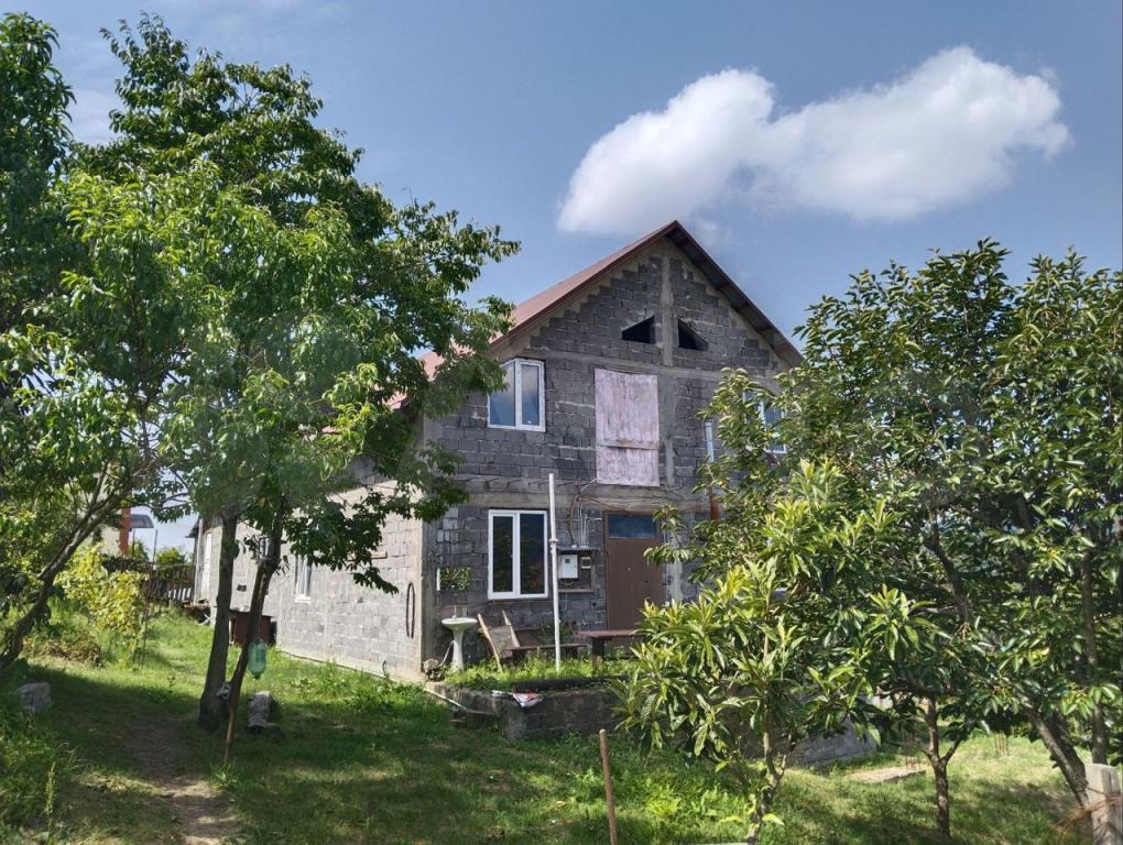 4+ комнаты, 400 м², г Сочи, село Барановка, ул Братьев Аракелян, д 19