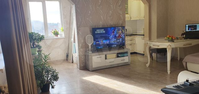 4+ комнаты, 272 м², г Сочи, село Варваровка, ул Липовая, д 2Б — фото 2