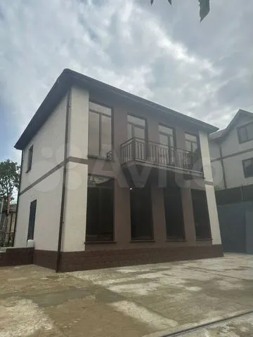 4+ комнаты, 134 м², г.о. Сочи, Лазаревский районр-н Лазаревский — фото 2