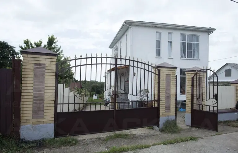4+ комнаты, 224.9 м², г.о. Сочи, с. Верхневесёлое, Черновицкая ул., 59/2 — фото 2