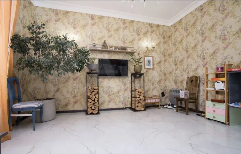 4+ комнаты, 224.9 м², г.о. Сочи, с. Верхневесёлое, Черновицкая ул., 59/2 — фото 5