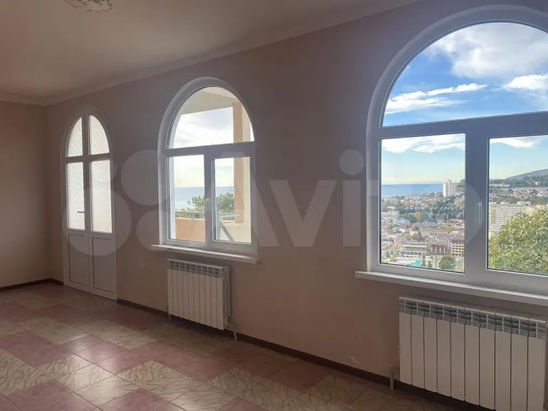 4+ комнаты, 272.4 м², Сочи, жилой район Лазаревское, ул. Маяковского, 31 — фото 2