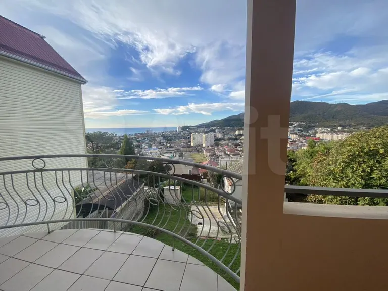 4+ комнаты, 272.4 м², Сочи, жилой район Лазаревское, ул. Маяковского, 31 — фото 3