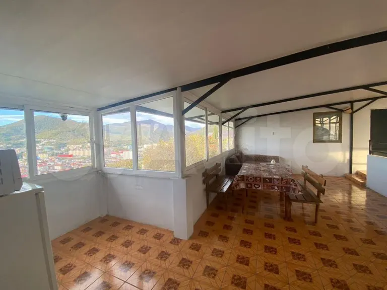 4+ комнаты, 272.4 м², Сочи, жилой район Лазаревское, ул. Маяковского, 31 — фото 4
