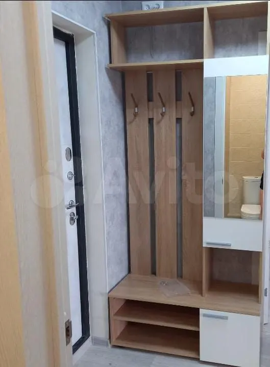 Продается 1-комн. квартира, 34 м²