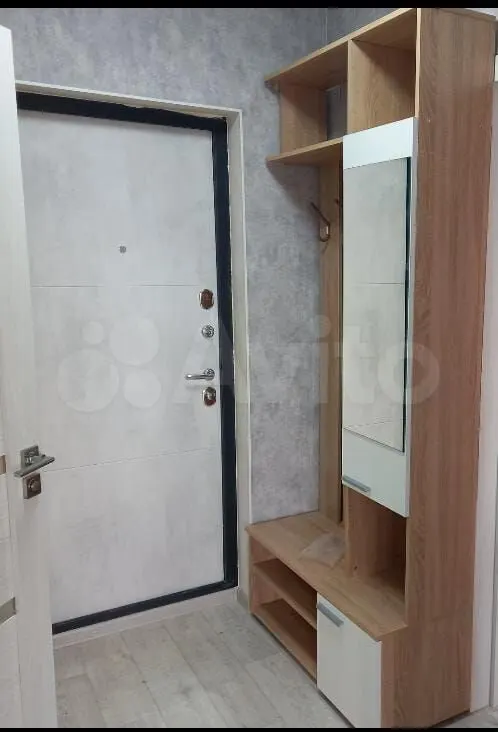 1-комн. квартира, 34 м² в ЖК Кубанский — фото 2