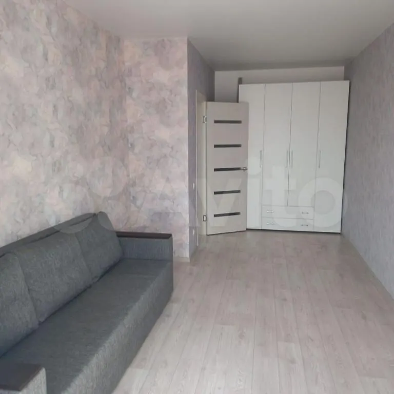 1-комн. квартира, 34 м² в ЖК Кубанский — фото 4