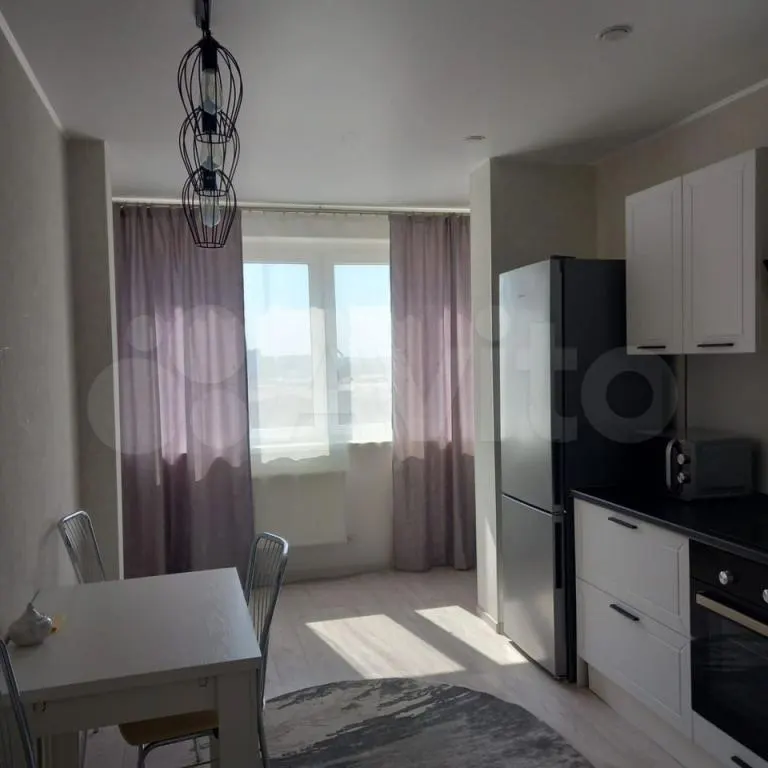1-комн. квартира, 34 м² в ЖК Кубанский — фото 5