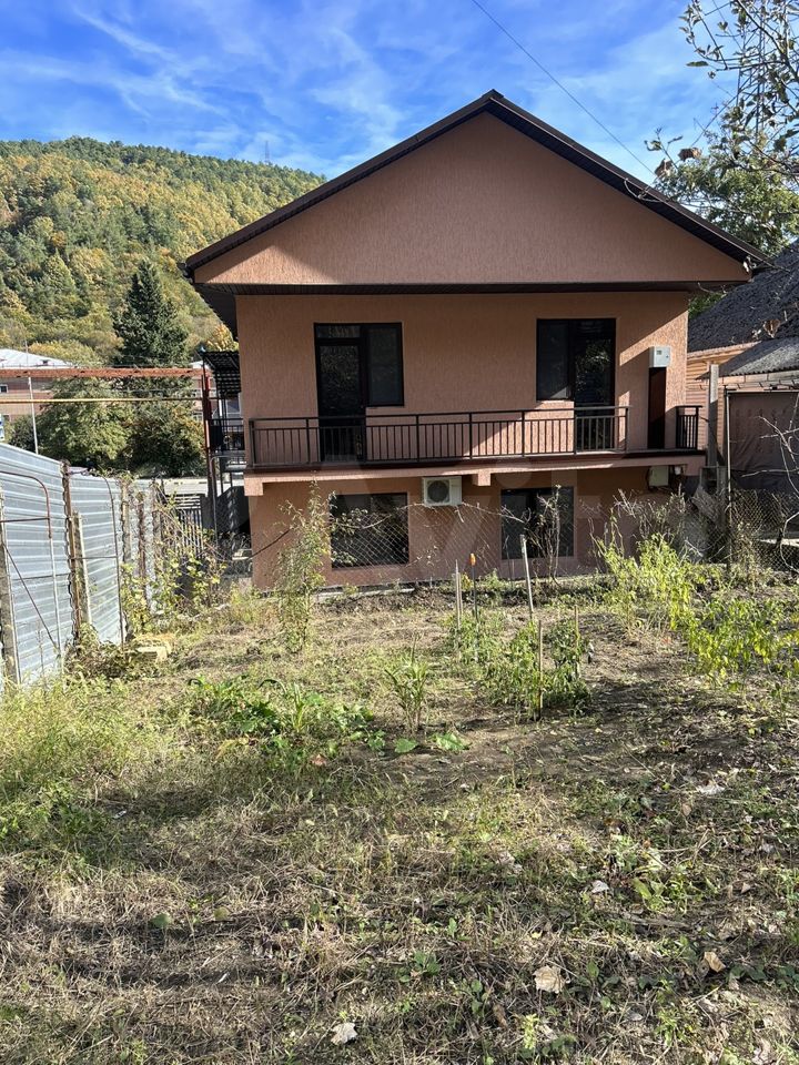 4+ комнаты, 121 м², г Сочи, пгт Дагомыс, ул Армавирская, д 100/1